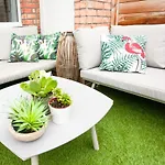 Apartamento Maison Rebelle Ostende