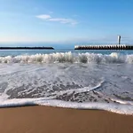 Maison Rebelle * Ostende