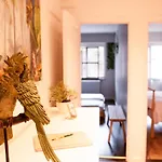 Maison Rebelle Apartamento Ostende