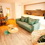 Maison Rebelle Ostende