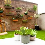 Maison Rebelle * Ostende