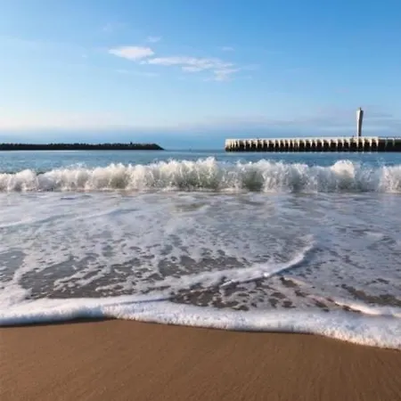 Maison Rebelle * Oostende