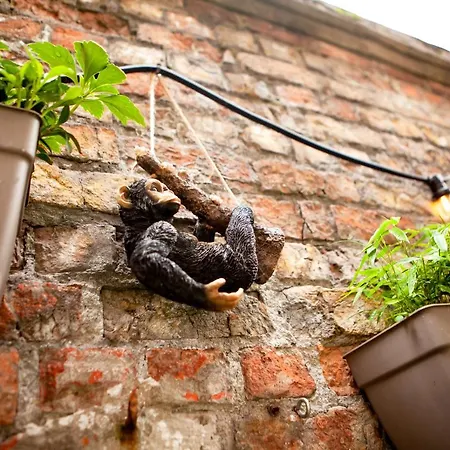 Apartamento Maison Rebelle