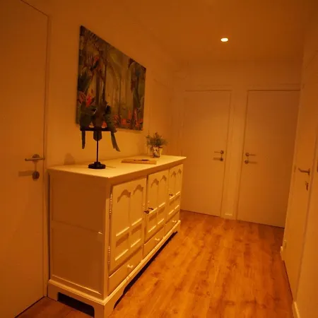 Maison Rebelle Appartement