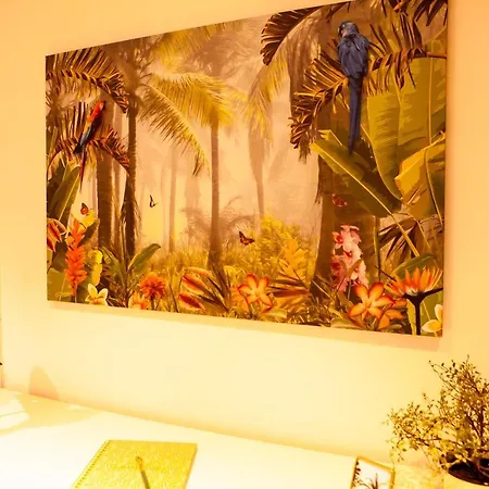 Maison Rebelle Appartement *