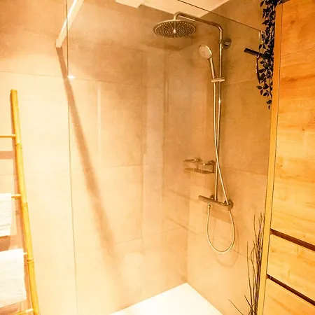 Appartement Maison Rebelle Oostende