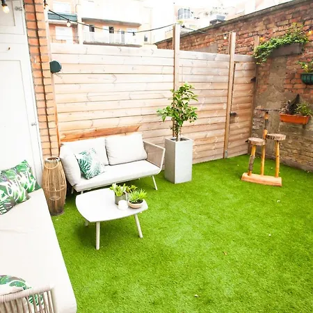 Appartement Maison Rebelle *