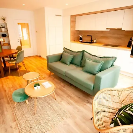 Maison Rebelle Oostende