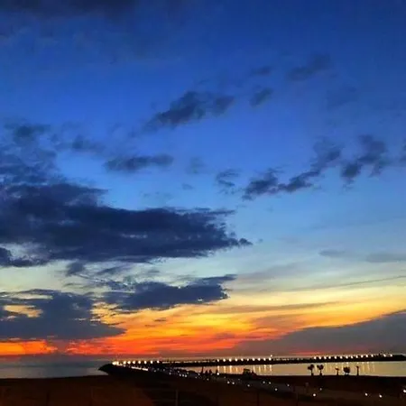 Maison Rebelle Oostende