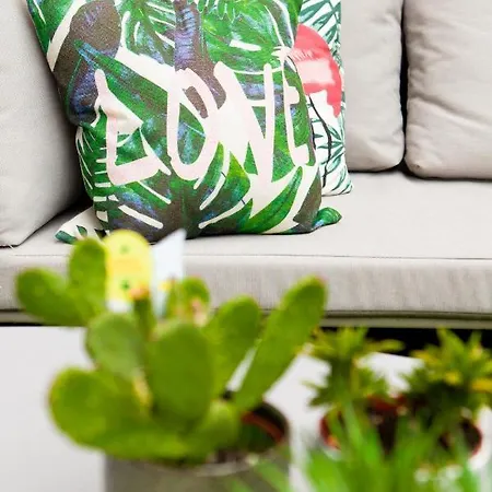 Apartment Maison Rebelle Ostend