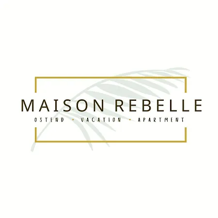 Maison Rebelle Appartement *
