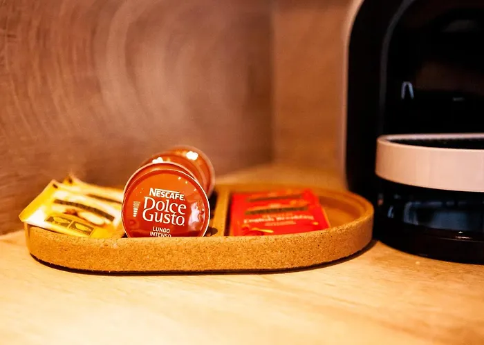 Apartamento Maison Rebelle *