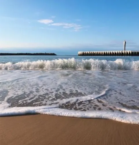 Maison Rebelle * Ostende