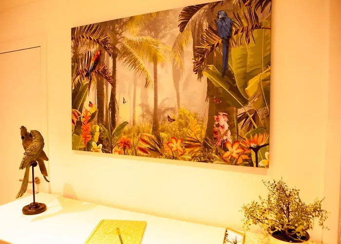 Maison Rebelle Apartment *