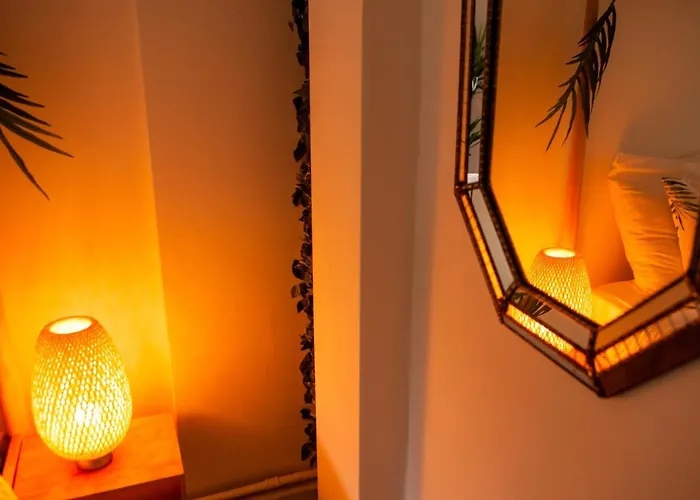 Maison Rebelle * Ostende