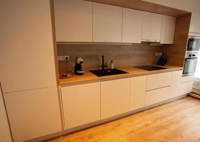 Maison Rebelle Apartamento *