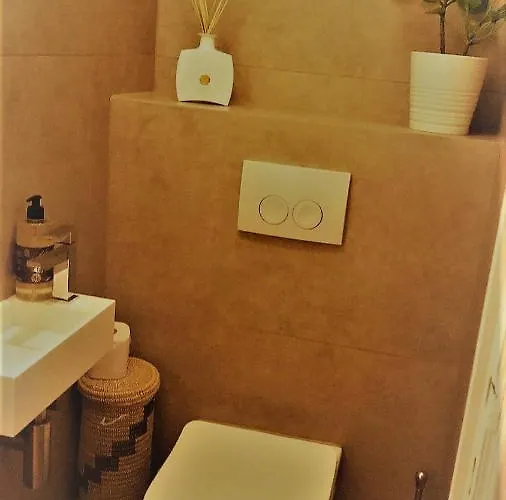 Maison Rebelle Apartment Ostende