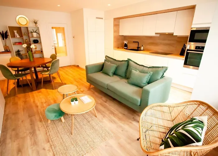 Maison Rebelle Ostend