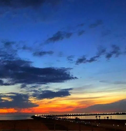 Maison Rebelle Ostende