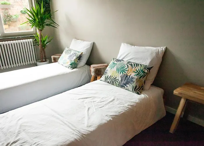 Apartamento Maison Rebelle