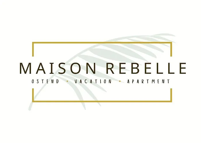 Maison Rebelle Apartment *